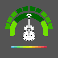 Ukulele Tuner