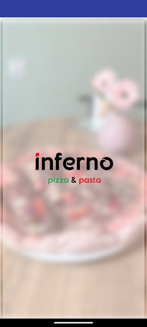 Pizzeria Inferno Jasło Screenshot 1