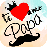Frases de Amor para Papá, ¡Te