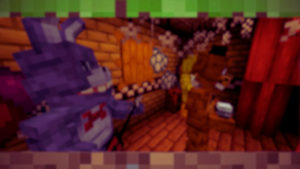 Master Mod FNF For MCPE Clue Screenshot 2