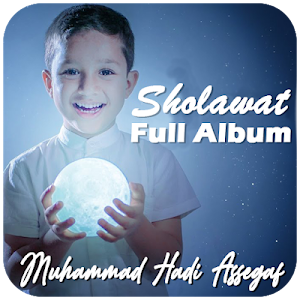 Kumpulan Sholawat Hadi Assegaf Screenshot 0