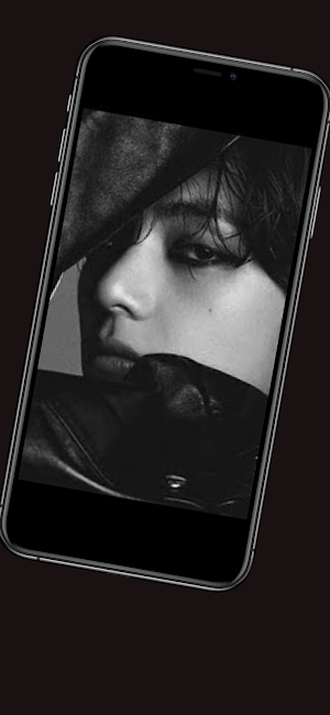 love me again taehyung Screenshot 2