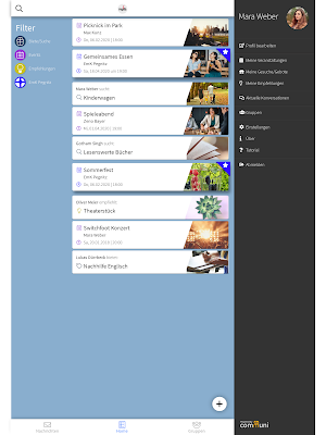 EmK Pegnitz Screenshot 3