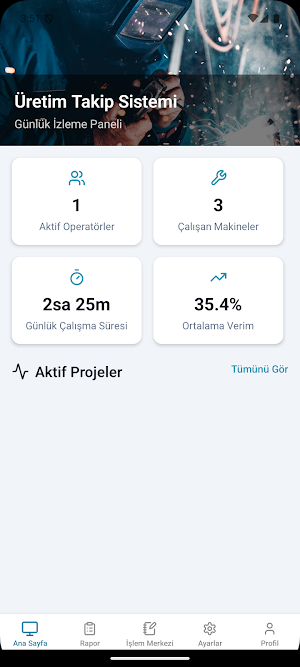 apraTrack Screenshot 0