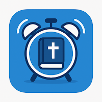 Bible Time: Daily Scripture