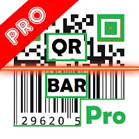 Qr BarCode Scanner & Generator