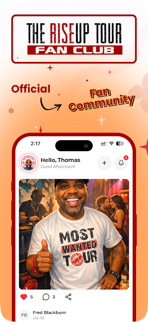TRTFC Screenshot 0