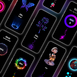 Battery Animation Screenshot 2