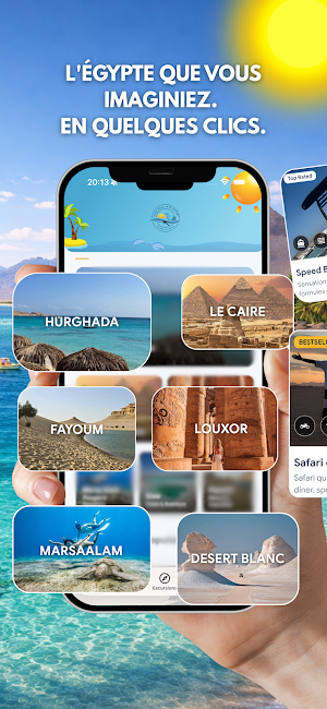 Hurghada_foryou Screenshot 1
