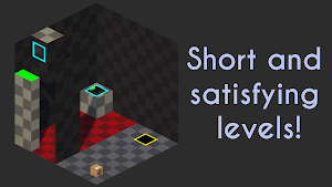 Dimensional Delivery Screenshot 0