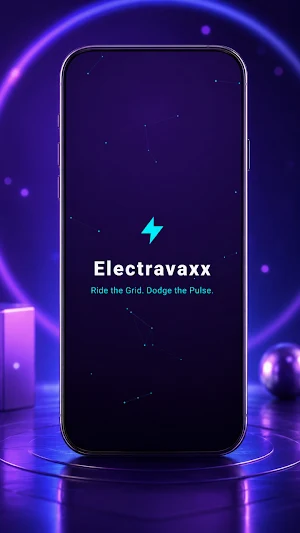 Electravaxx Screenshot 0