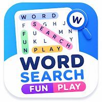 Word Search Fun Play