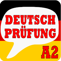 Learn German - A2 Prüfung
