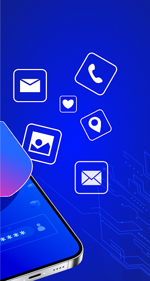 AppLocker: Hide & Lock Apps Screenshot 1
