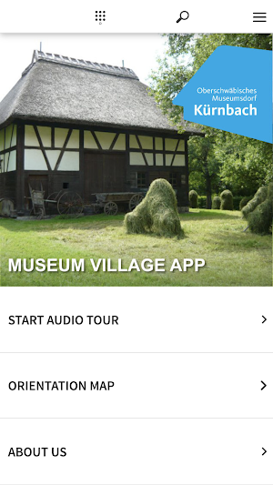 Museum Village Kürnbach Screenshot 0