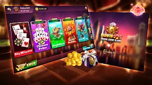 BigWin 777: Khmer Lucky Slots Screenshot 1