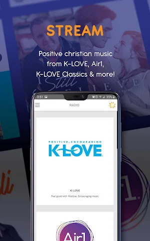 AccessMore Screenshot 3
