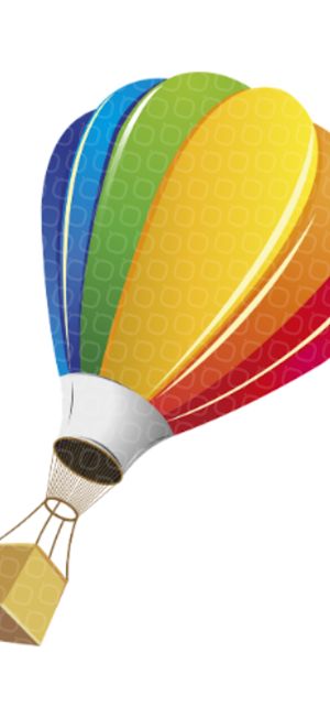 Hot Air PRO Screenshot 0