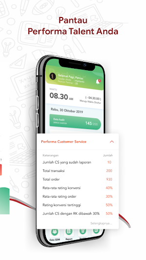 Komerce Screenshot 2
