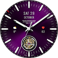 JW176 jwstudio watchface