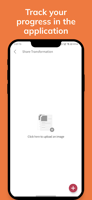 Nutri-fit Screenshot 3