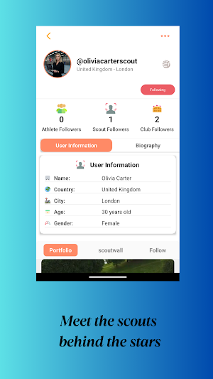Starvance Screenshot 3