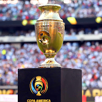 Copa America Matches 2024