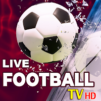 Live Football TV HD: Streaming