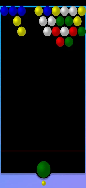 Colorfull Balls Screenshot 0