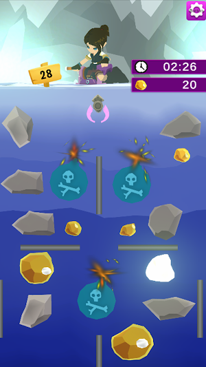Rise of Gold Screenshot 2
