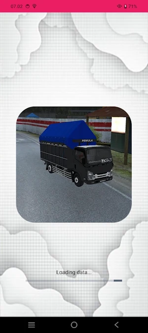 RMC8 Screenshot 1