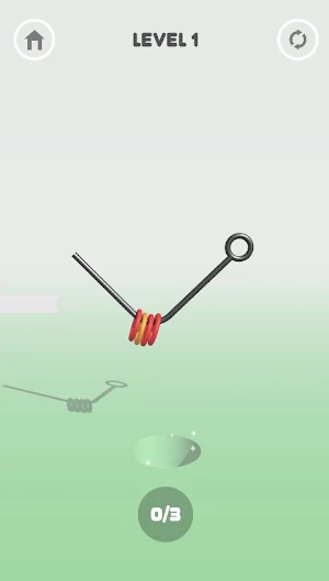 To The Track! Screenshot 1