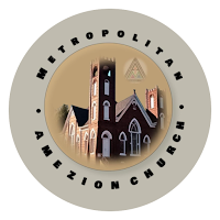 Metropolitan AME Zion Church