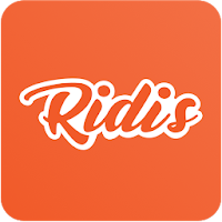Ridis Rewards