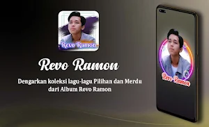 Revo Ramon Lagu Pilihan Screenshot 0