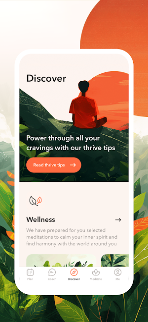 Refuse: Habit Changer Screenshot 3