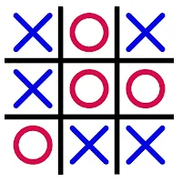 Tic Tac Toe 2 Player Games