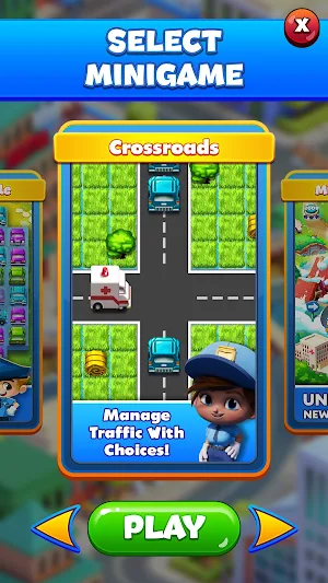 Traffic Puzzle: Jam 3D Screenshot 3
