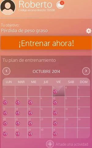 Myvitale Screenshot 1