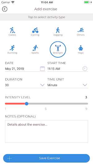 Health Plus Portland Screenshot 0