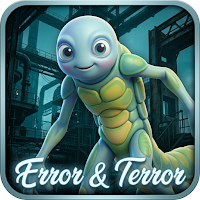 Scary Factory Escape Survival
