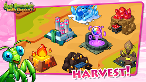 Bug Smasher Insect Kingdom Screenshot 2