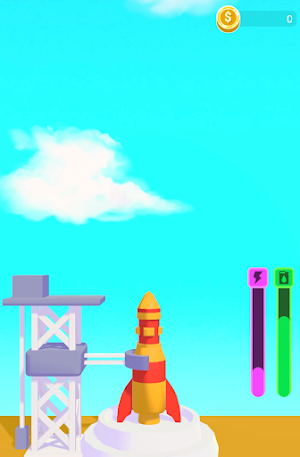 Rocket Company Screenshot 0