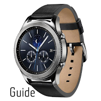 SAMSUNG Gear S3 Classic Guide
