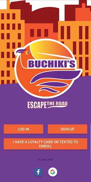 Buchiki's Rewards Screenshot 0