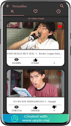 Fernanfloo Screenshot 1