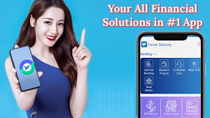 Grow Money: XXX Your Money Screenshot 0