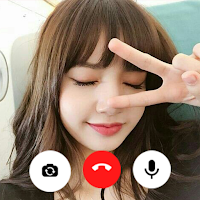 Lisa Fake Chat & Video Call - Call You
