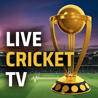 Live Cricket TV HD: Streaming