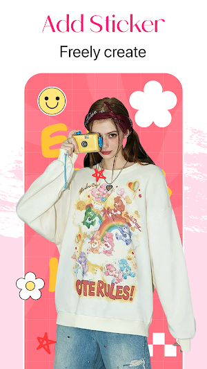 Beauty Photo Effect Screenshot 3